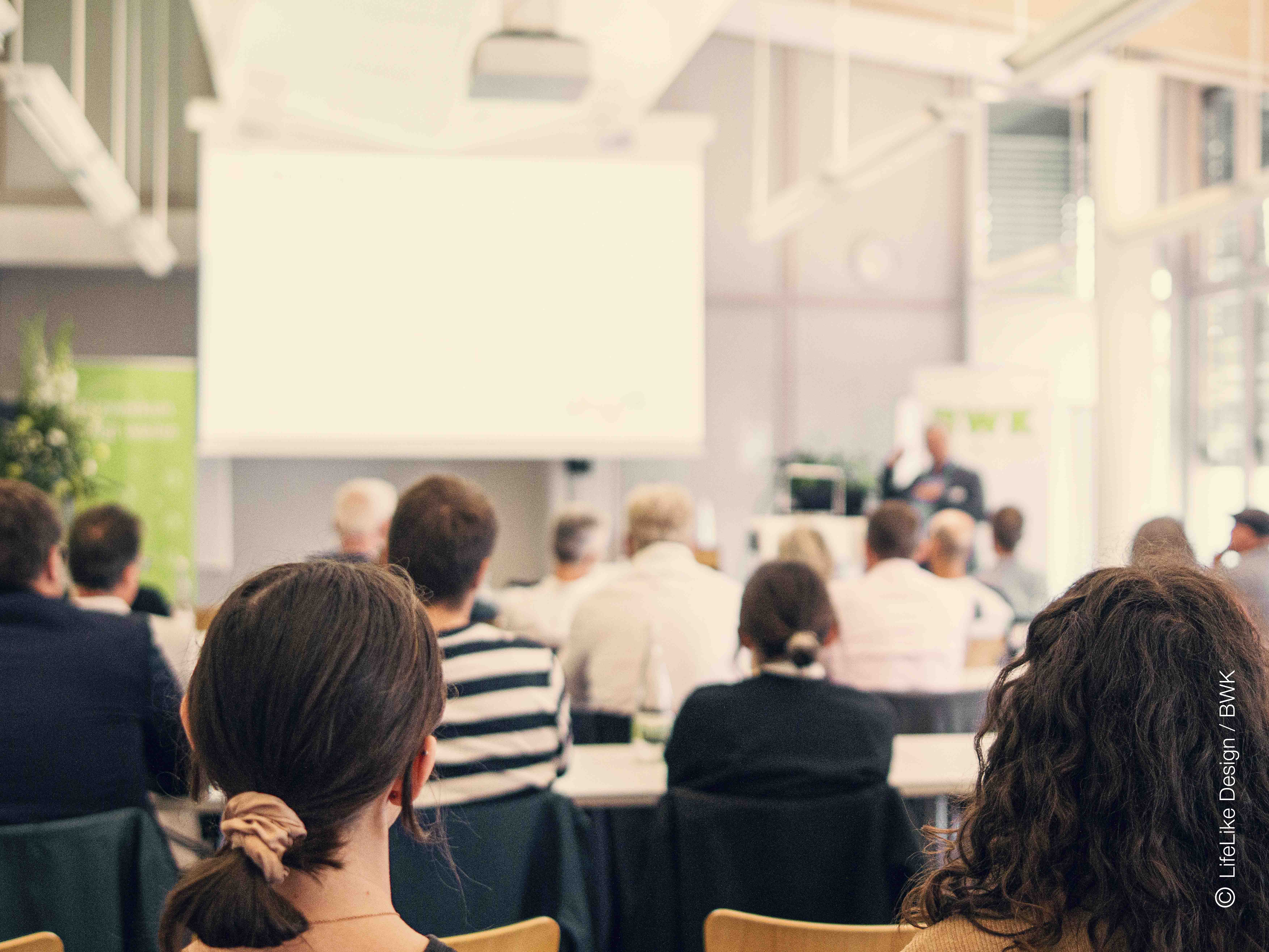 BIM - Basiskurs für Auftraggeber und Planungsbüros